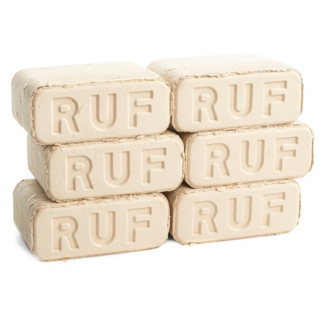 RUF Briketten | Beukenhout Combese Hout