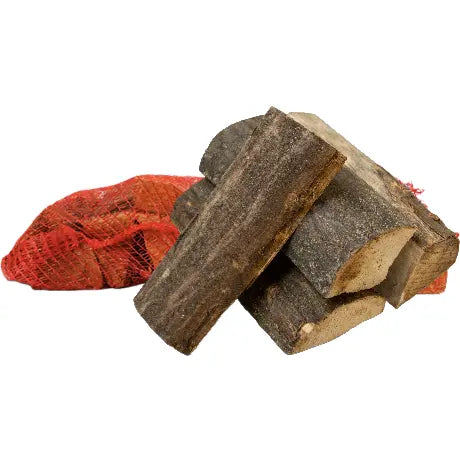 72 netzakken beuken haardhout Combese Hout