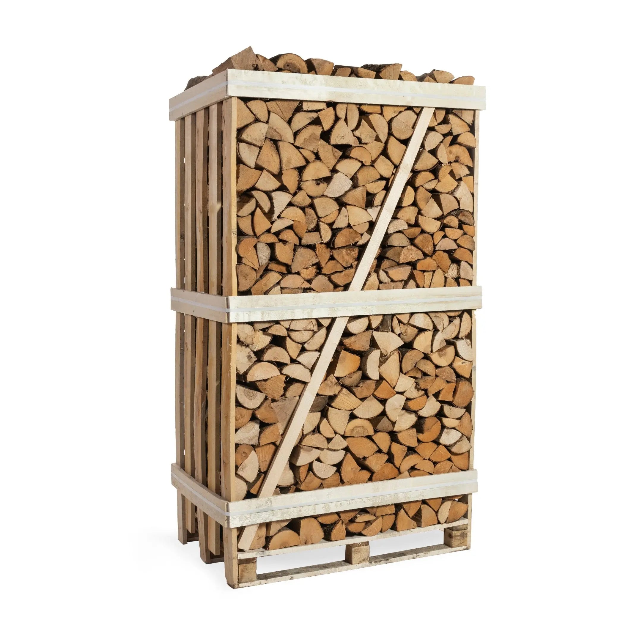 HaardhoutEF-49743Helepalletessen_Aangepast-1.jpg B-Keuze | Hele pallet essen haardhout | 2m3 Combese Hout