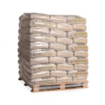 Houtpellets EN Plus A1 | Naaldhout Combese Hout 70 Zakken