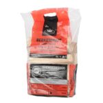Berkenhout – 72 plastic zakken Combese Hout