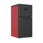 Sannover Compacte Pelletketel Alva 30,7 Kw