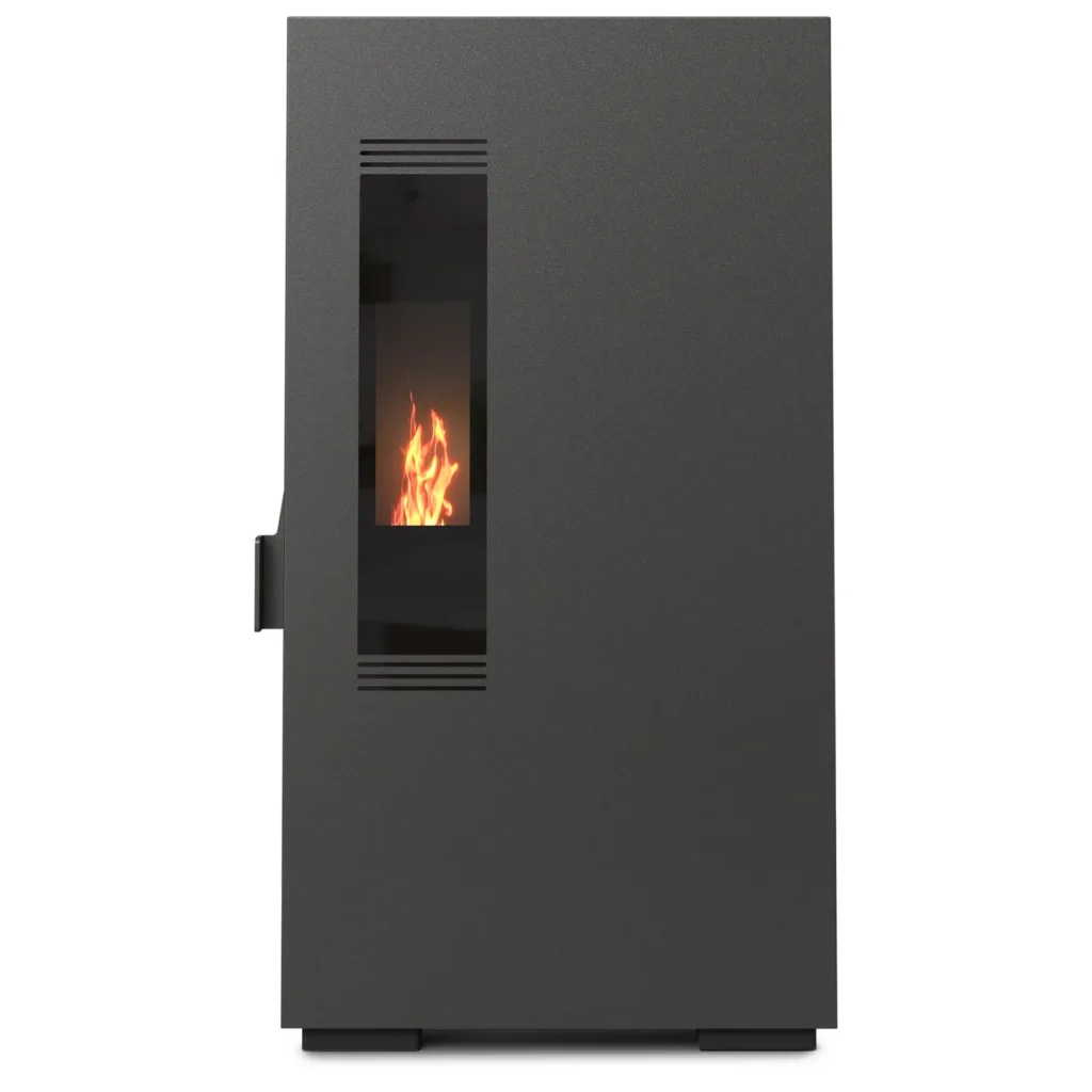 Vaasa Pelletkachel Mini6 - 6kW