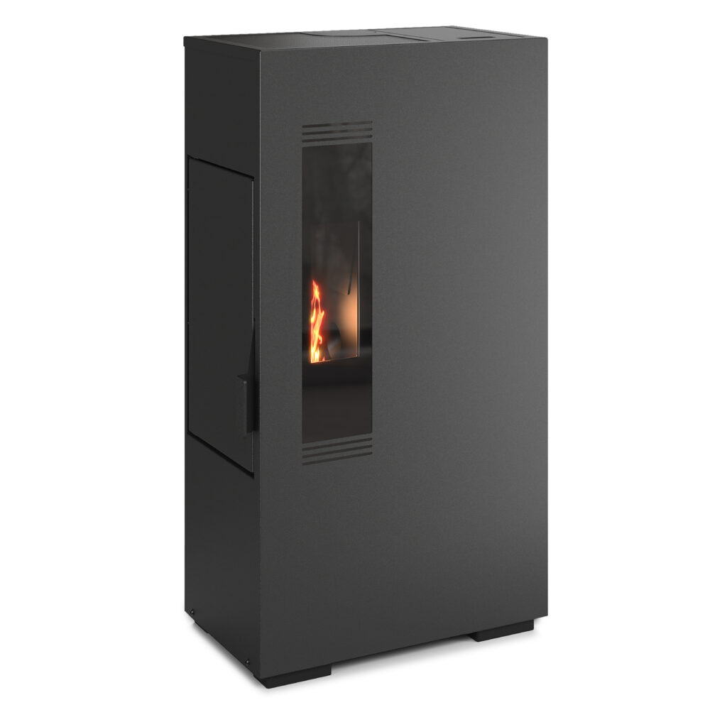 Vaasa Pelletkachel Mini6 - 6kW